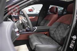 بي ام دبليو الفئة 7